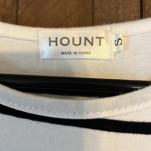 Hount dress - Picture 2 of 9